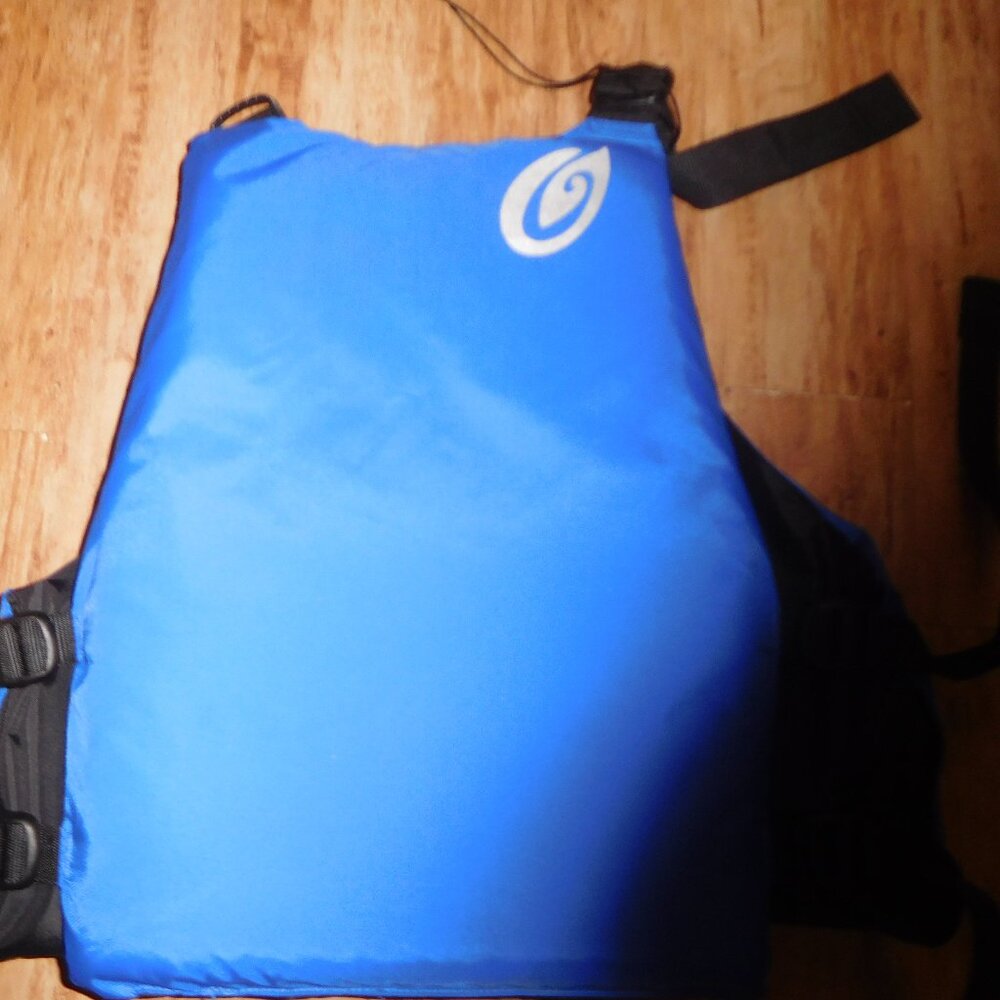 Life Jacket - Picture 2 of 4